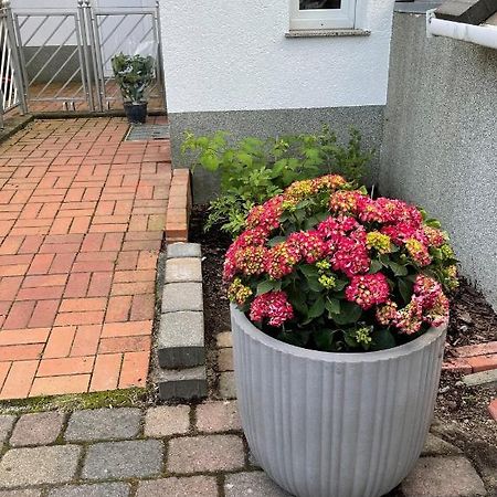Familienfreundliches Ferienhaus An Der Stadtgrenze Zu Berlin Villa Blankenfelde-Mahlow Екстериор снимка