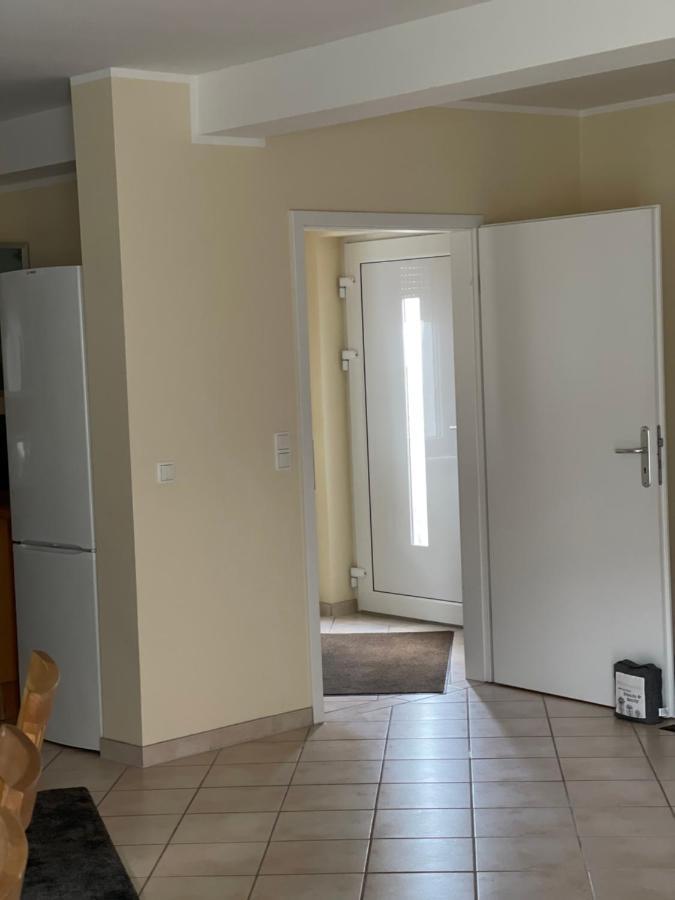 Familienfreundliches Ferienhaus An Der Stadtgrenze Zu Berlin Villa Blankenfelde-Mahlow Екстериор снимка