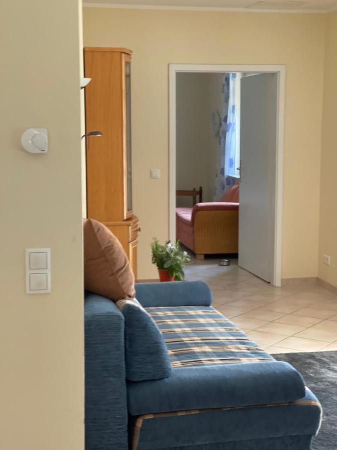 Familienfreundliches Ferienhaus An Der Stadtgrenze Zu Berlin Villa Blankenfelde-Mahlow Екстериор снимка