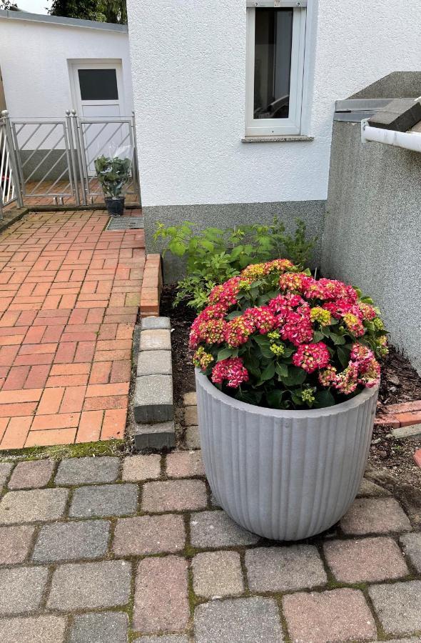 Familienfreundliches Ferienhaus An Der Stadtgrenze Zu Berlin Villa Blankenfelde-Mahlow Екстериор снимка
