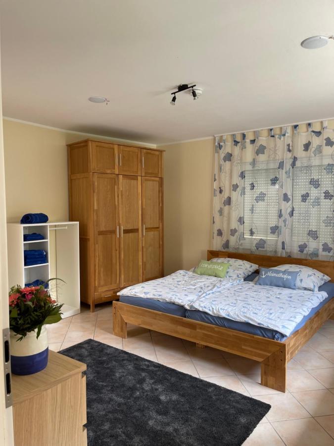 Familienfreundliches Ferienhaus An Der Stadtgrenze Zu Berlin Villa Blankenfelde-Mahlow Екстериор снимка