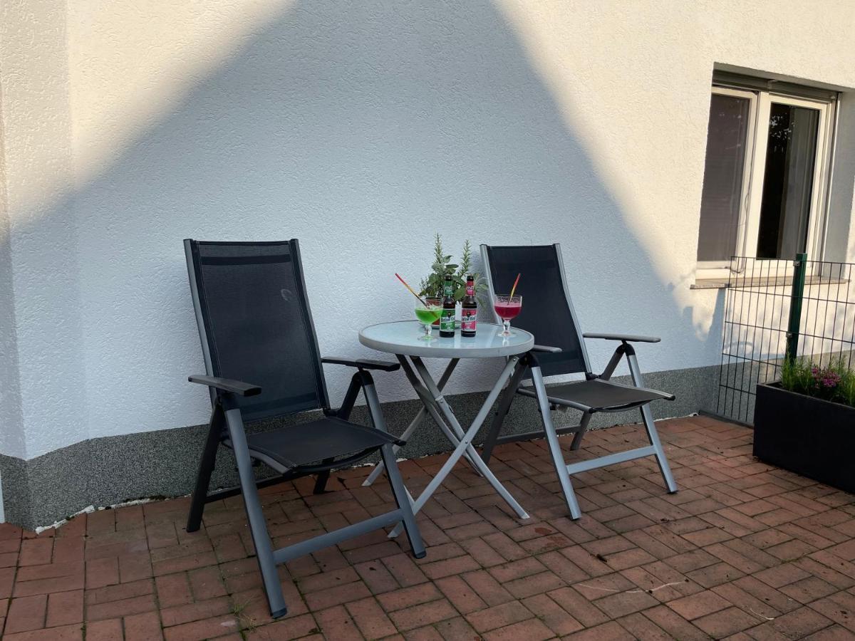 Familienfreundliches Ferienhaus An Der Stadtgrenze Zu Berlin Villa Blankenfelde-Mahlow Екстериор снимка